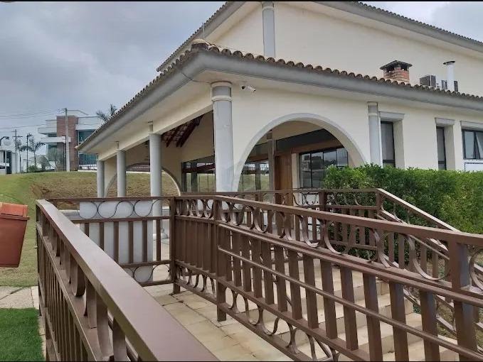 Terreno à venda com 250m² de terreno no Ibiti Reserva, Sorocaba (SP) — foto 13 de 14