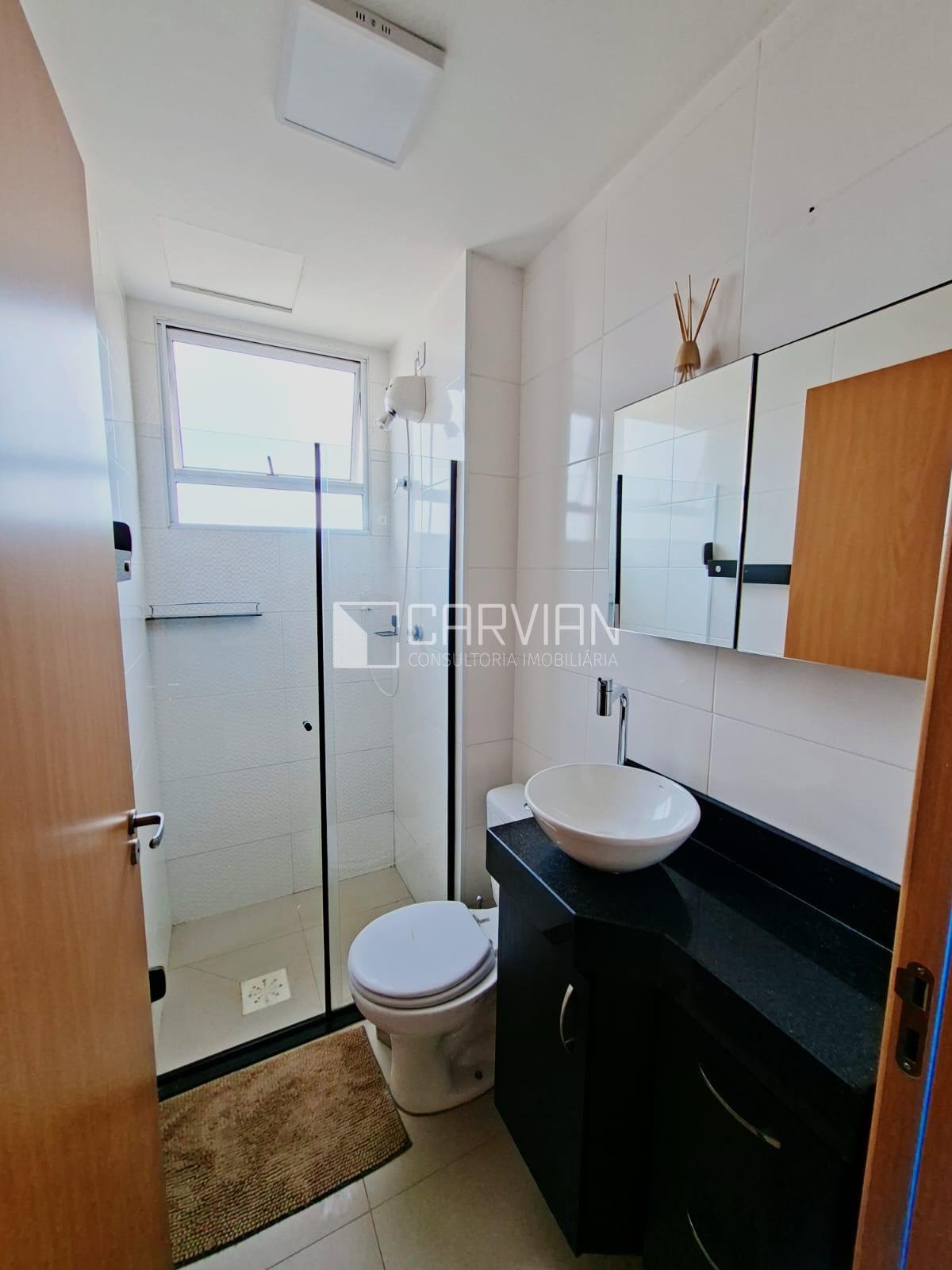 Apartamento à venda com 2 quartos, 1 banheiro, 1 vaga e 50m² no Condomínio Guaporé, Ribeirão Preto (SP) — foto 13 de 20
