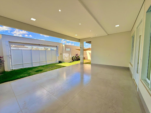 Casa em Alto da Boa Vista  -  Catalão