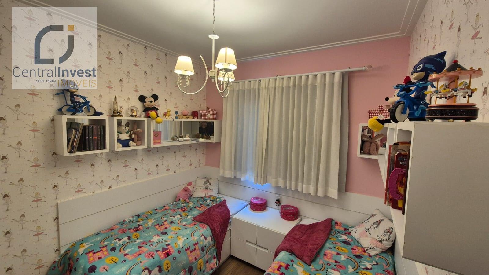Apartamento, 3 quartos, 132 m² - Foto 23