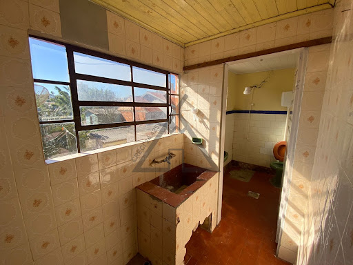 Casa Térrea em Centro  -  Cruz Alta