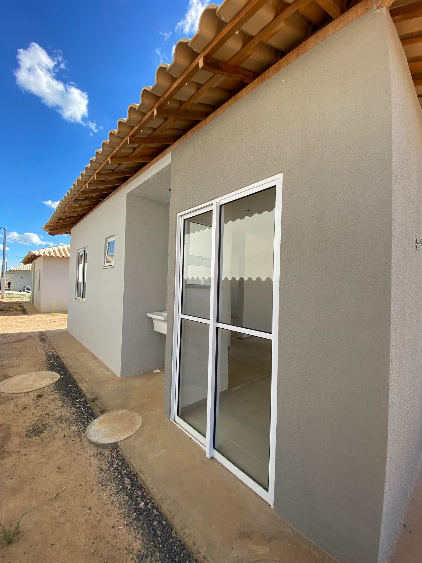 Casa à venda com 2 quartos, 1 banheiro, 2 vagas e 120m² no Sim, Feira de Santana (BA) — foto 11 de 25