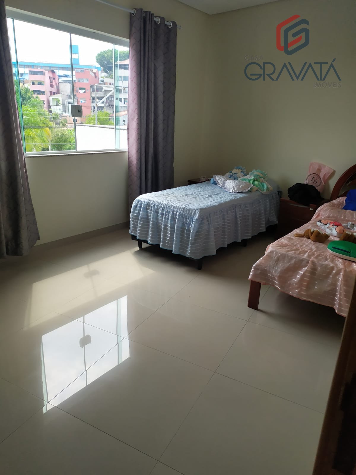Casa à venda com 3 quartos, 3 banheiros e 252m² no Jardim Marek, Santo André (SP) — foto 15 de 24