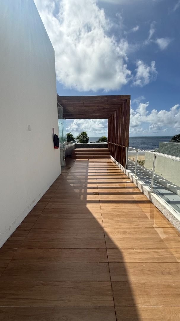 Casa à venda com 3 quartos, 1 suíte, 2 vagas e 144m² no Boca da Barra, Tamandaré (PE) — foto 22 de 30