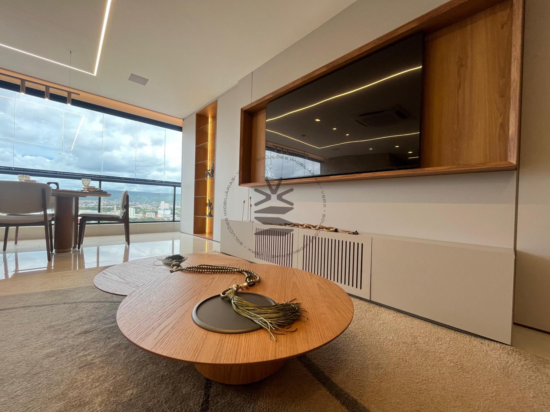 Apartamento à venda com 3 quartos, 3 suítes, 3 vagas e 130m² no Renato Gonçalves, Barreiras (BA) — foto 8 de 30