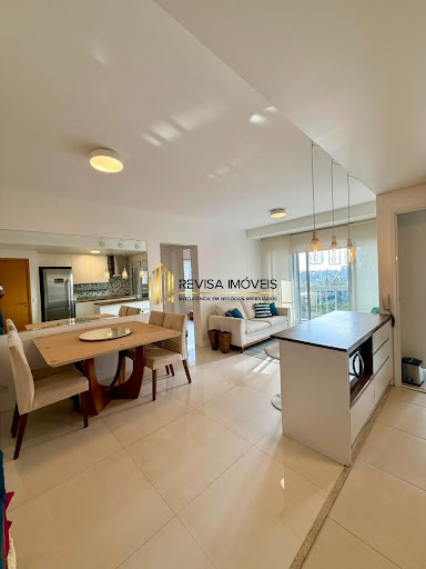 Apartamento em Centro Comercial Jubran  -  Barueri