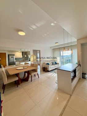 Apartamento em Centro Comercial Jubran  -  Barueri