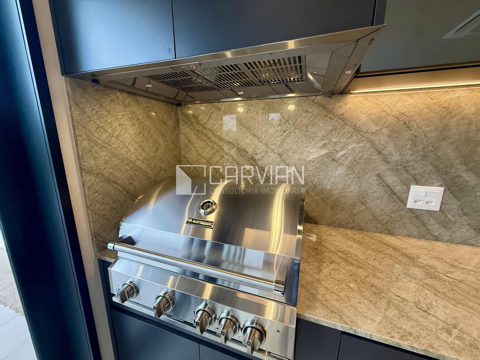 Casa à venda com 6 quartos, 5 suítes, 4 vagas e 471m² no Alphaville III, Ribeirão Preto (SP) — foto 21 de 30