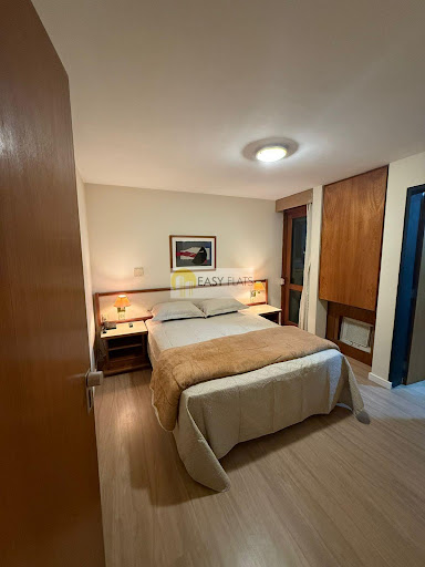 Flat em Campo Belo - São Paulo, SP