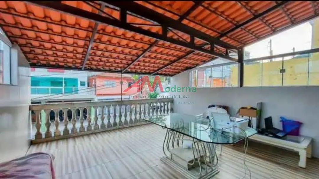 Casa à venda com 2 quartos, 1 banheiro e 146m² no Nova Petrópolis, São Bernardo do Campo (SP) — foto 15 de 18