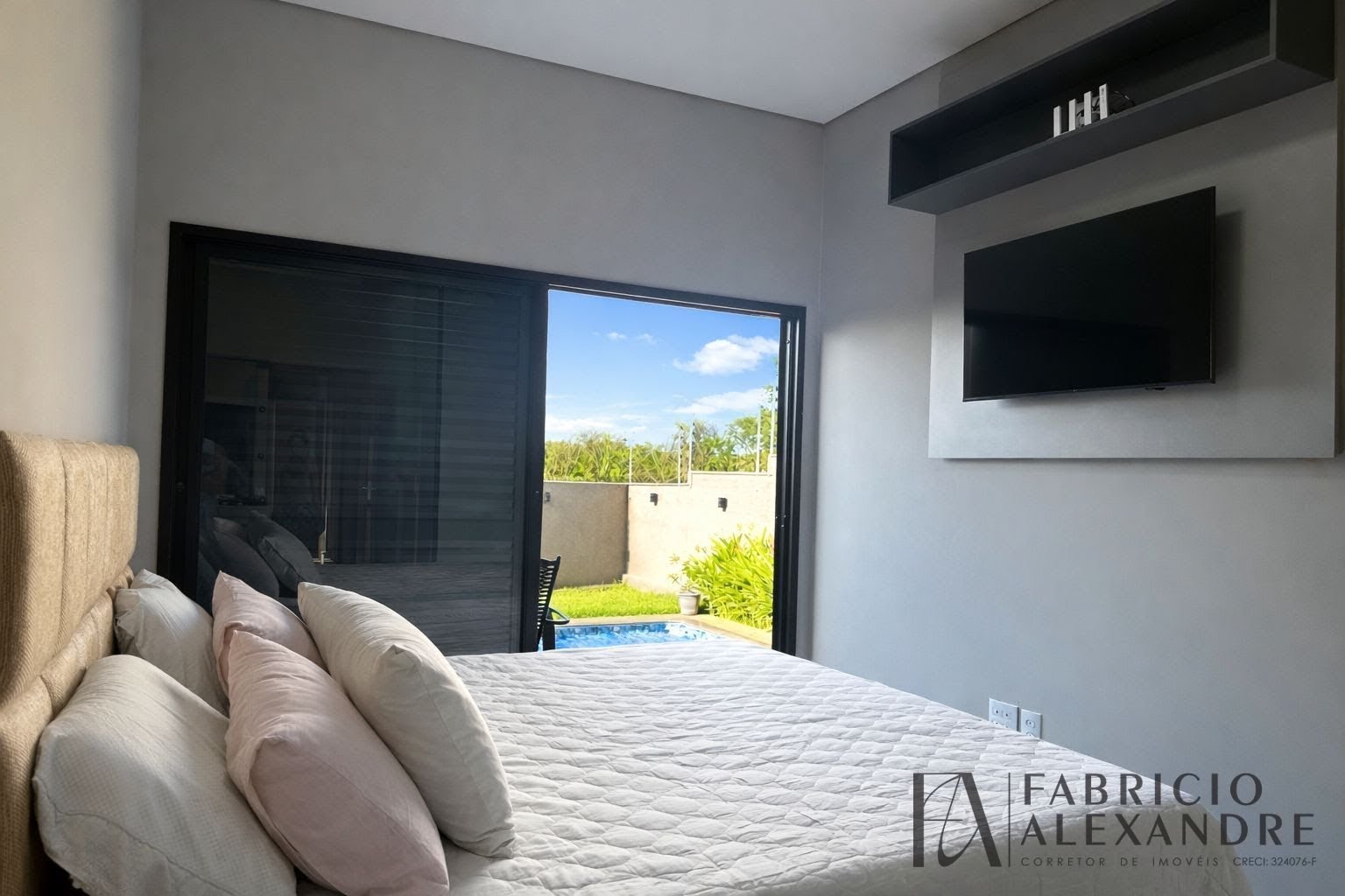 Casa à venda com 3 quartos, 3 suítes, 2 vagas e 198m² no Residencial Menezes 1, Bady Bassitt (SP) — foto 18 de 30