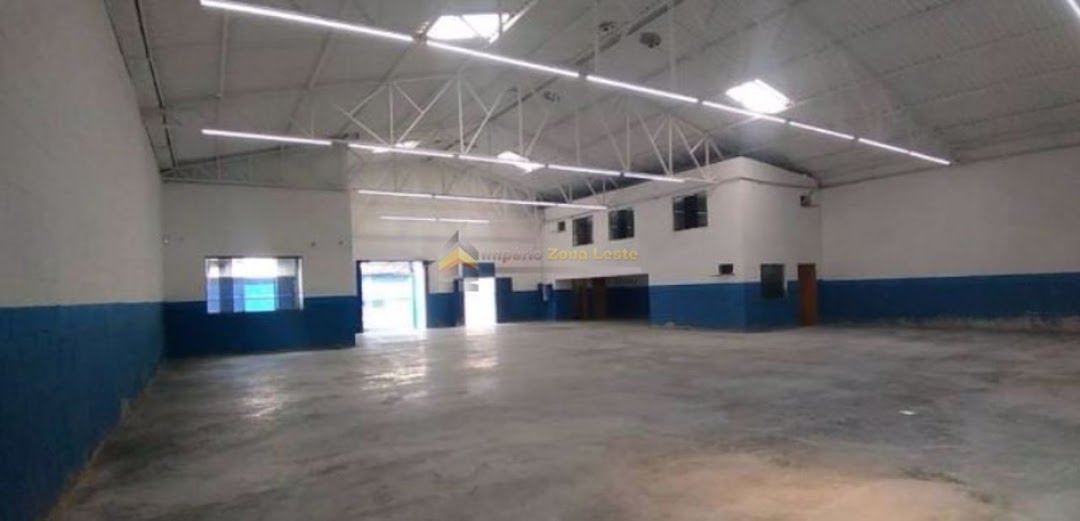 Depósito-Galpão, 1000 m² - Foto 3