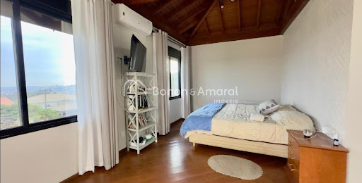 Casa de Condomínio, 4 quartos - Foto 15