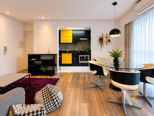 Apartamento á venda, Scalla Convivium Club, Engordadouro, Jundiaí-SP