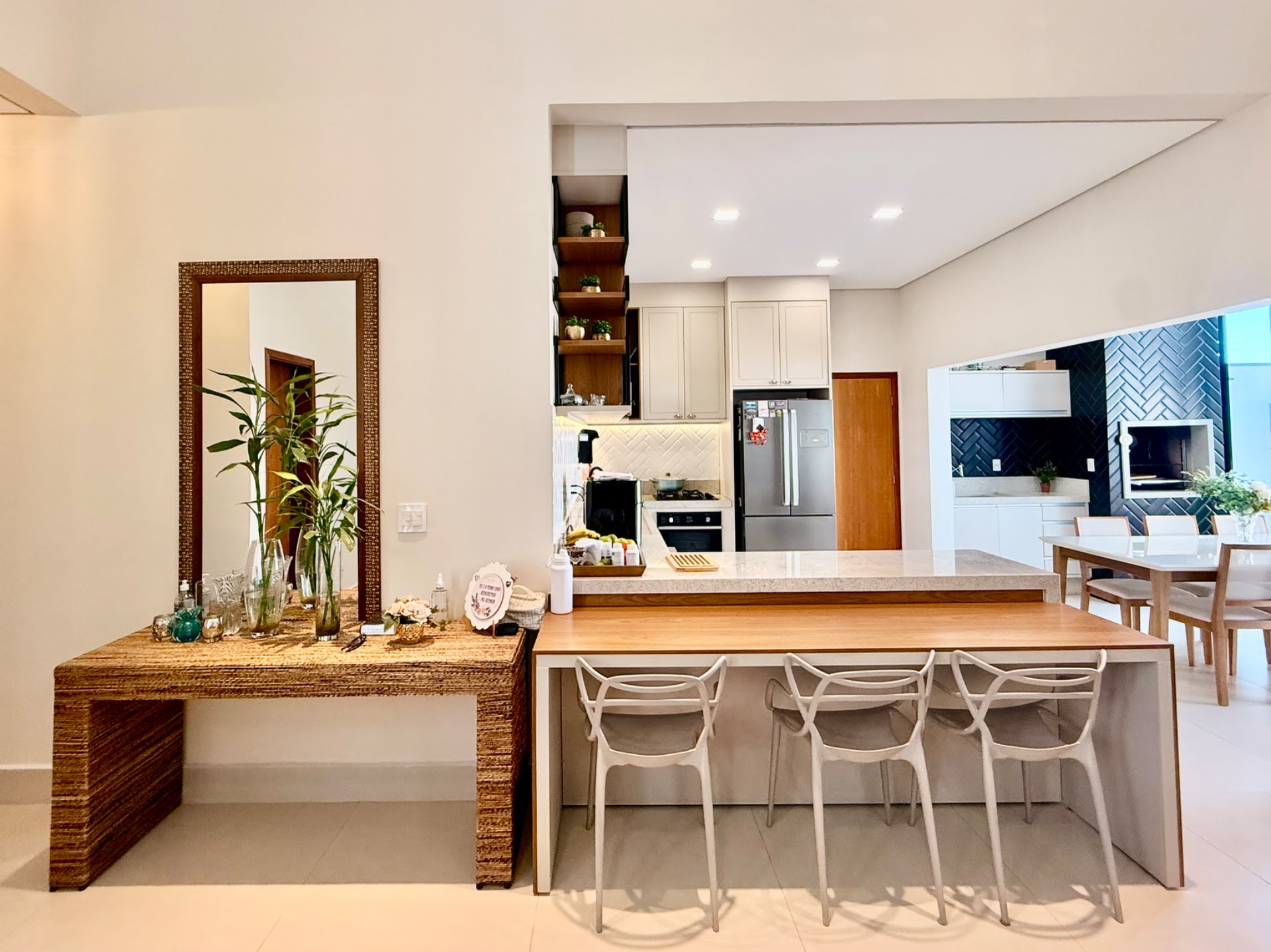 Casa à venda com 3 quartos, 3 suítes, 4 vagas e 183m² no Jardim Residencial Dona Maria José, Indaiatuba (SP) — foto 11 de 30