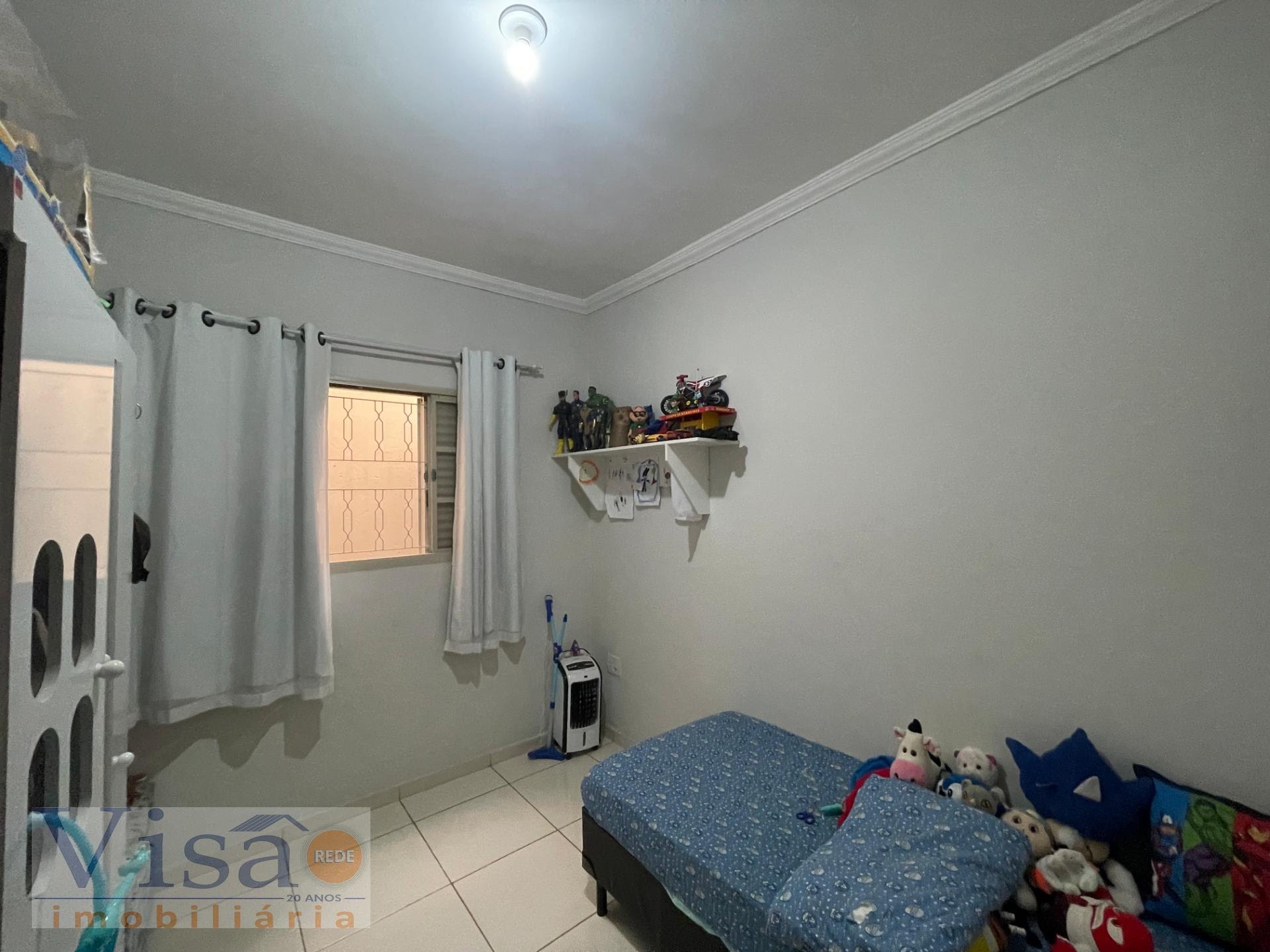 Apartamento à venda com 2 quartos, 1 banheiro, 1 vaga e 65m² no Cidade Nova, Paracatu (MG) — foto 15 de 16