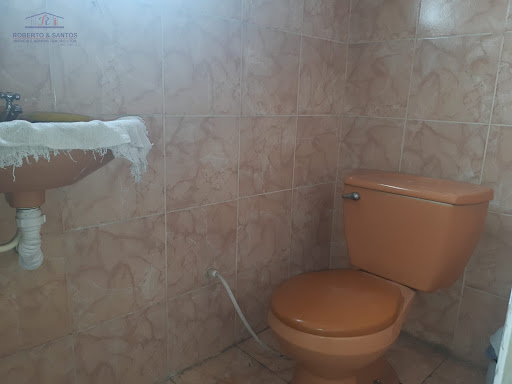 wc da sala