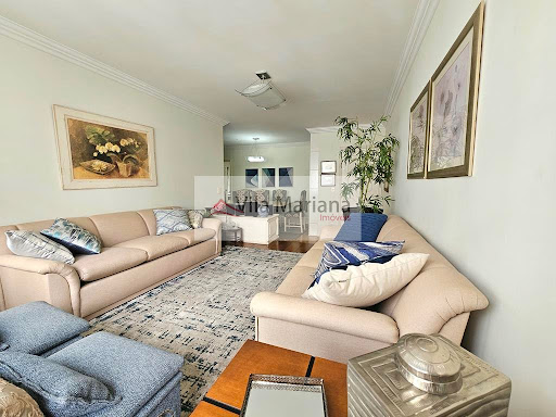 Apartamento 3 quartos, suíte, lazer, 1 vaga 129m² em Paraíso