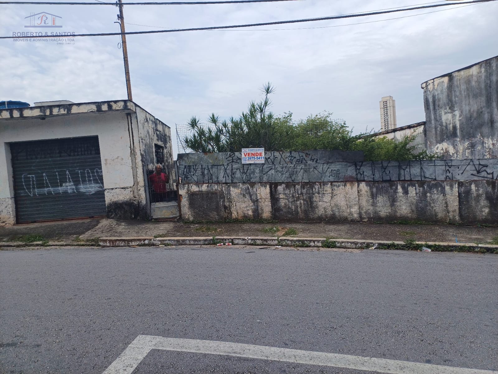 fachada