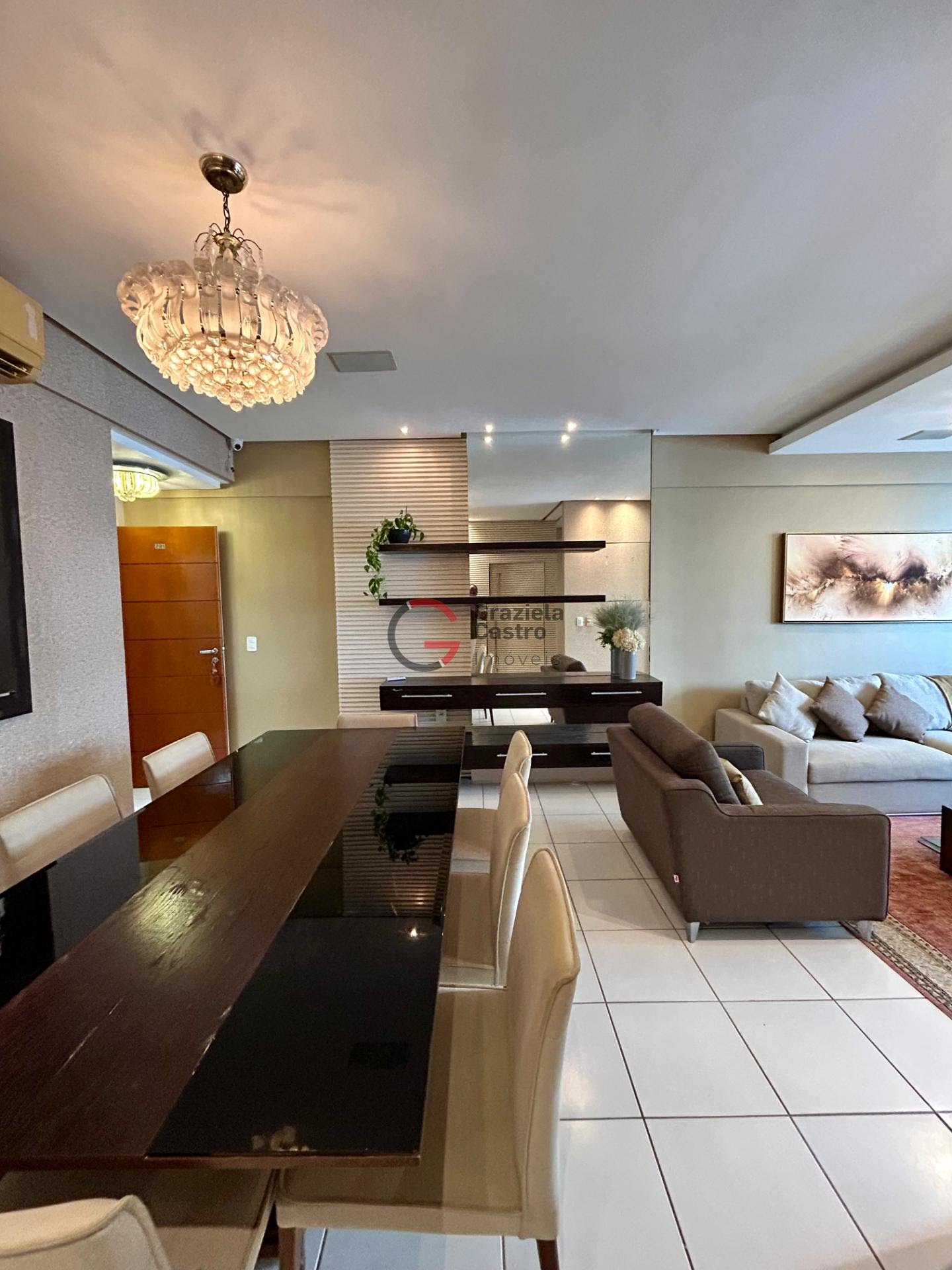 Apartamento, 3 quartos, 137 m² - Foto 7