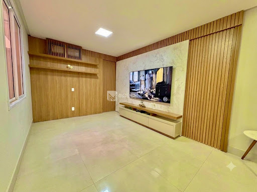 Casa em Residencial Village  -  Catalão