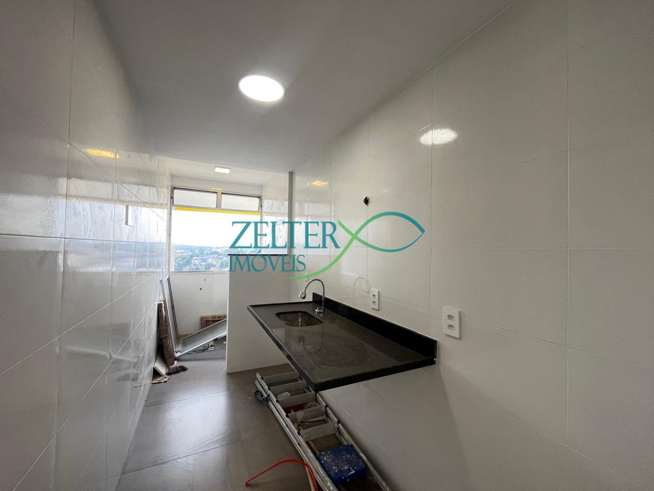 Apartamento à venda com 2 quartos, 1 banheiro e 49m² no Rocha Miranda, Rio de Janeiro (RJ) — foto 17 de 30