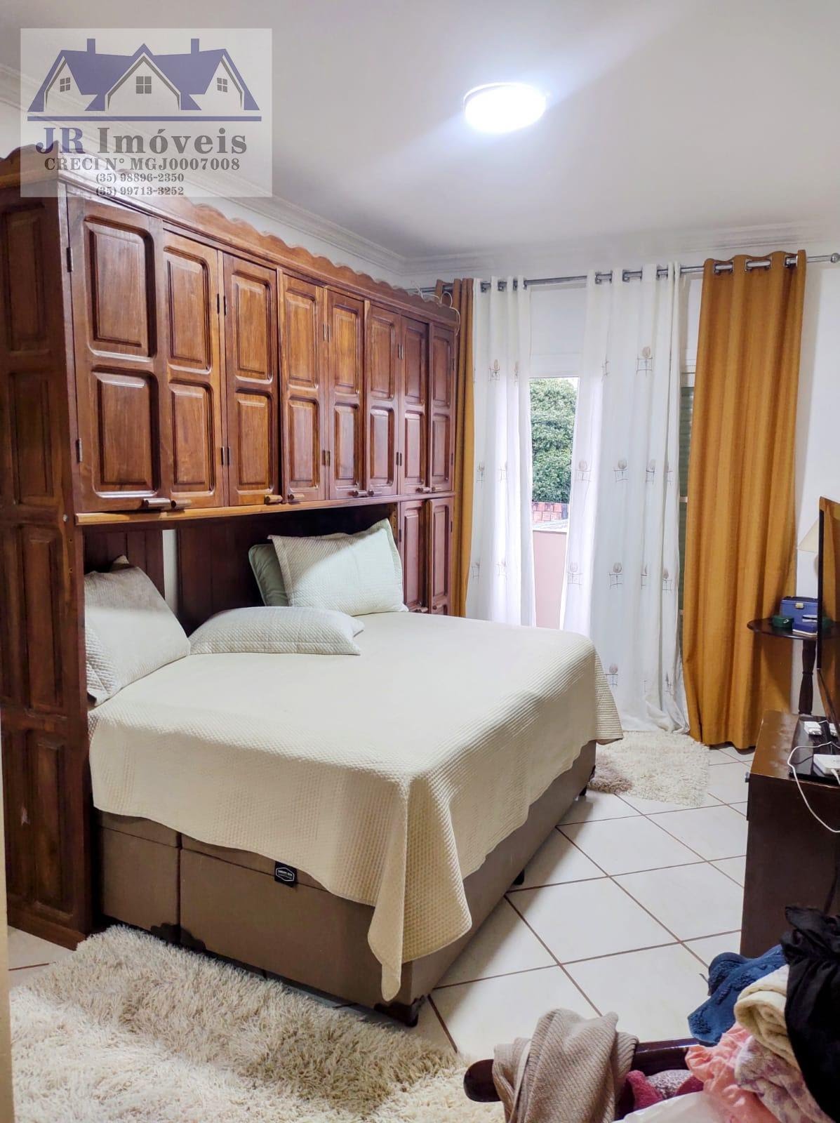 Casa à venda com 2 quartos, 2 suítes, 2 vagas e 328m² no Centro, Piranguinho (MG) — foto 30 de 30