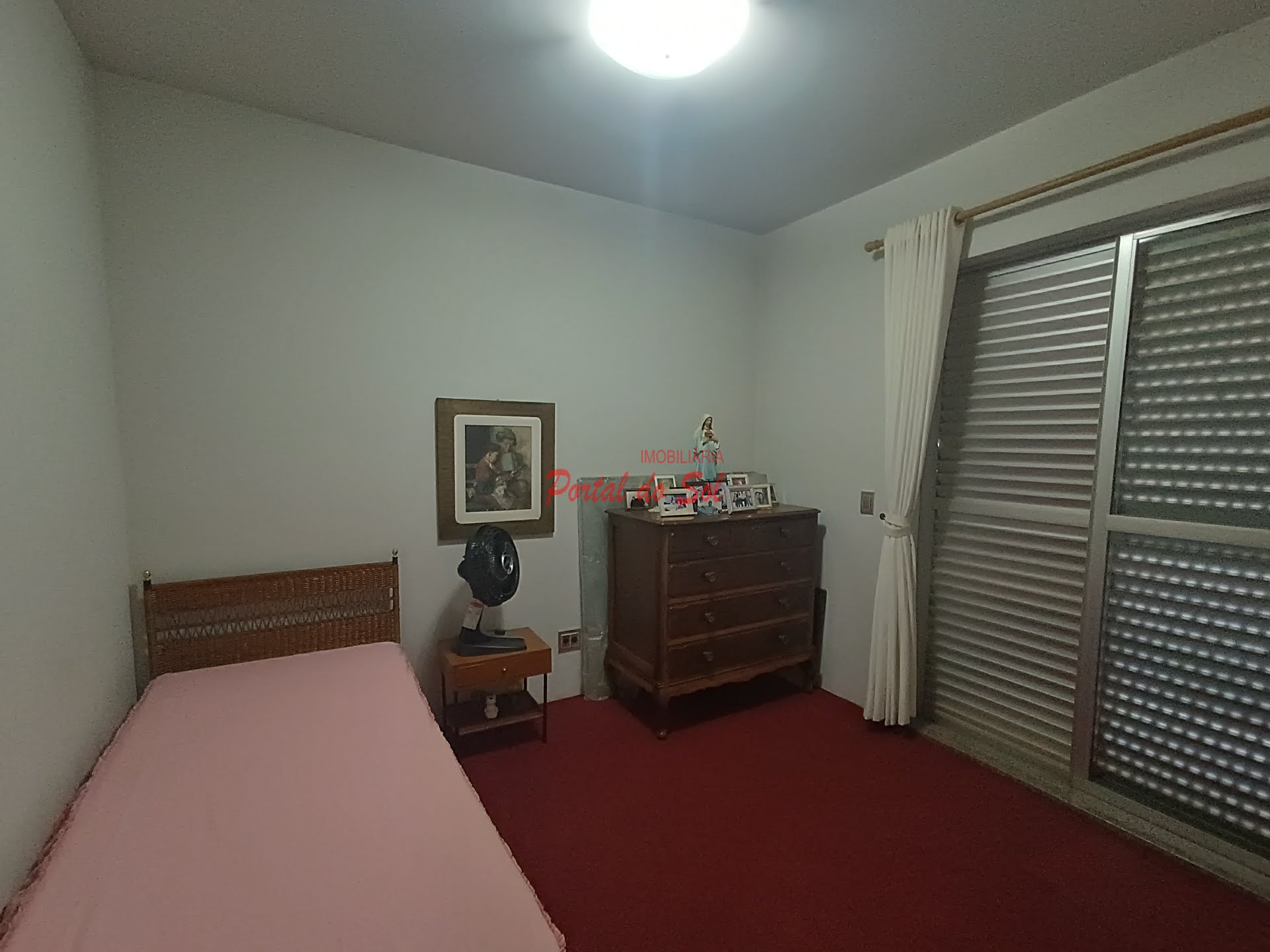 Apartamento à venda com 3 quartos, 2 suítes e 2 vagas no Jardim Egéa, Santo Antônio da Platina (PR) — foto 12 de 13