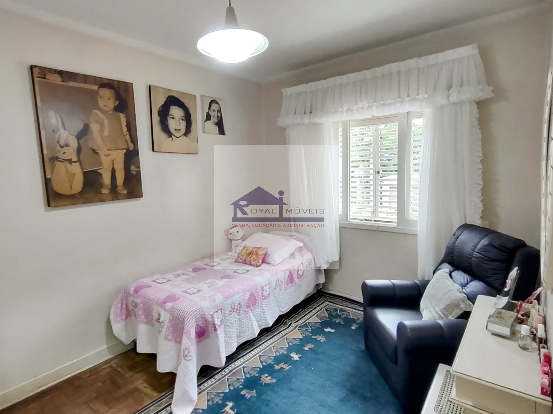 Casa à venda com 4 quartos, 1 suíte, 2 vagas e 150m² no Planalto Paulista, São Paulo (SP) — foto 16 de 30
