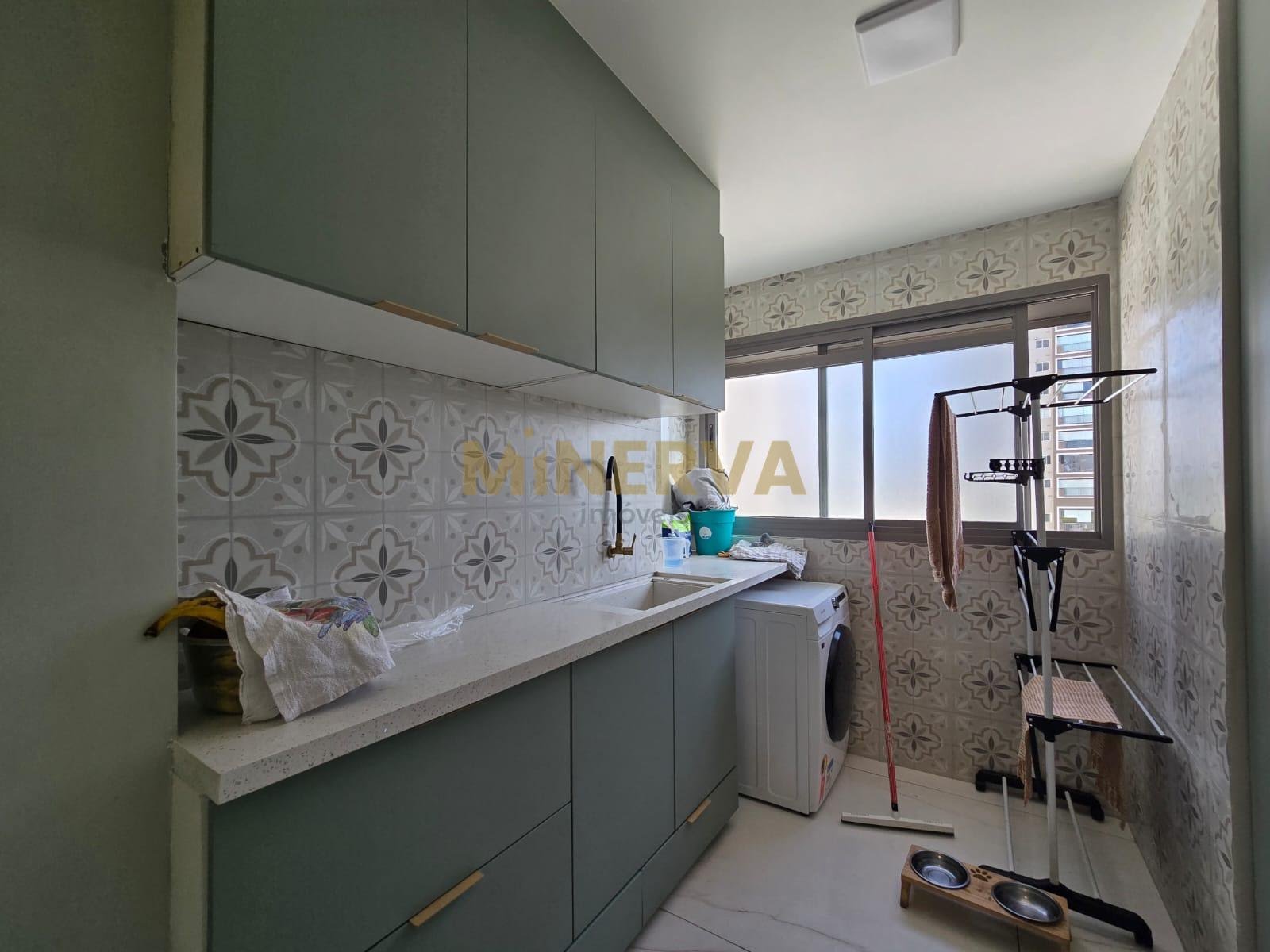 Apartamento à venda com 3 quartos, 3 suítes, 2 vagas e 144m² no Tatuapé, São Paulo (SP) — foto 30 de 30
