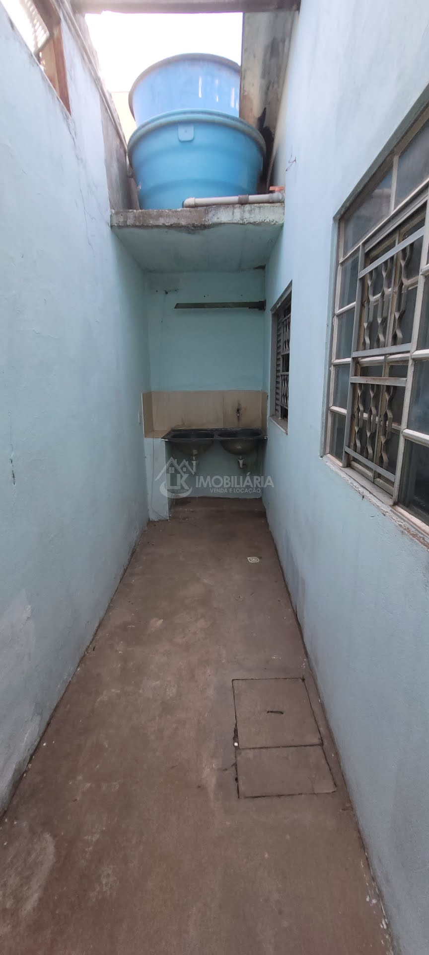 Casa, 2 quartos, 35 m² - Foto 12