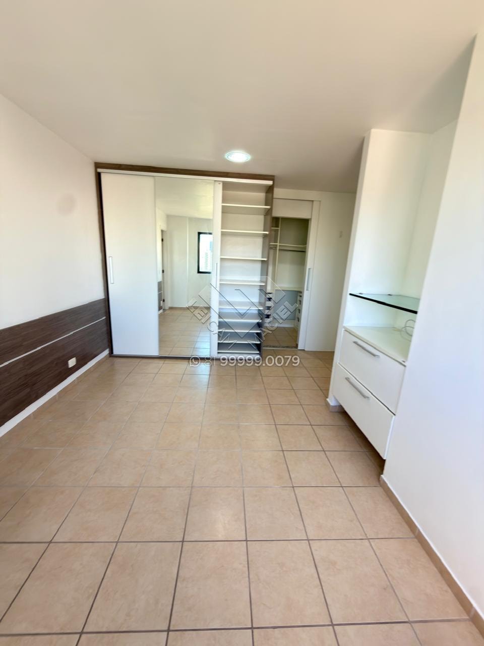 Apartamento à venda com 2 suítes, 2 vagas e 130m² no Parnamirim, Recife (PE) — foto 14 de 30