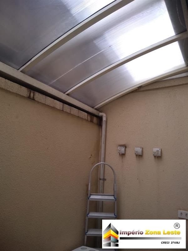 Sobrado, 2 quartos, 60 m² - Foto 15
