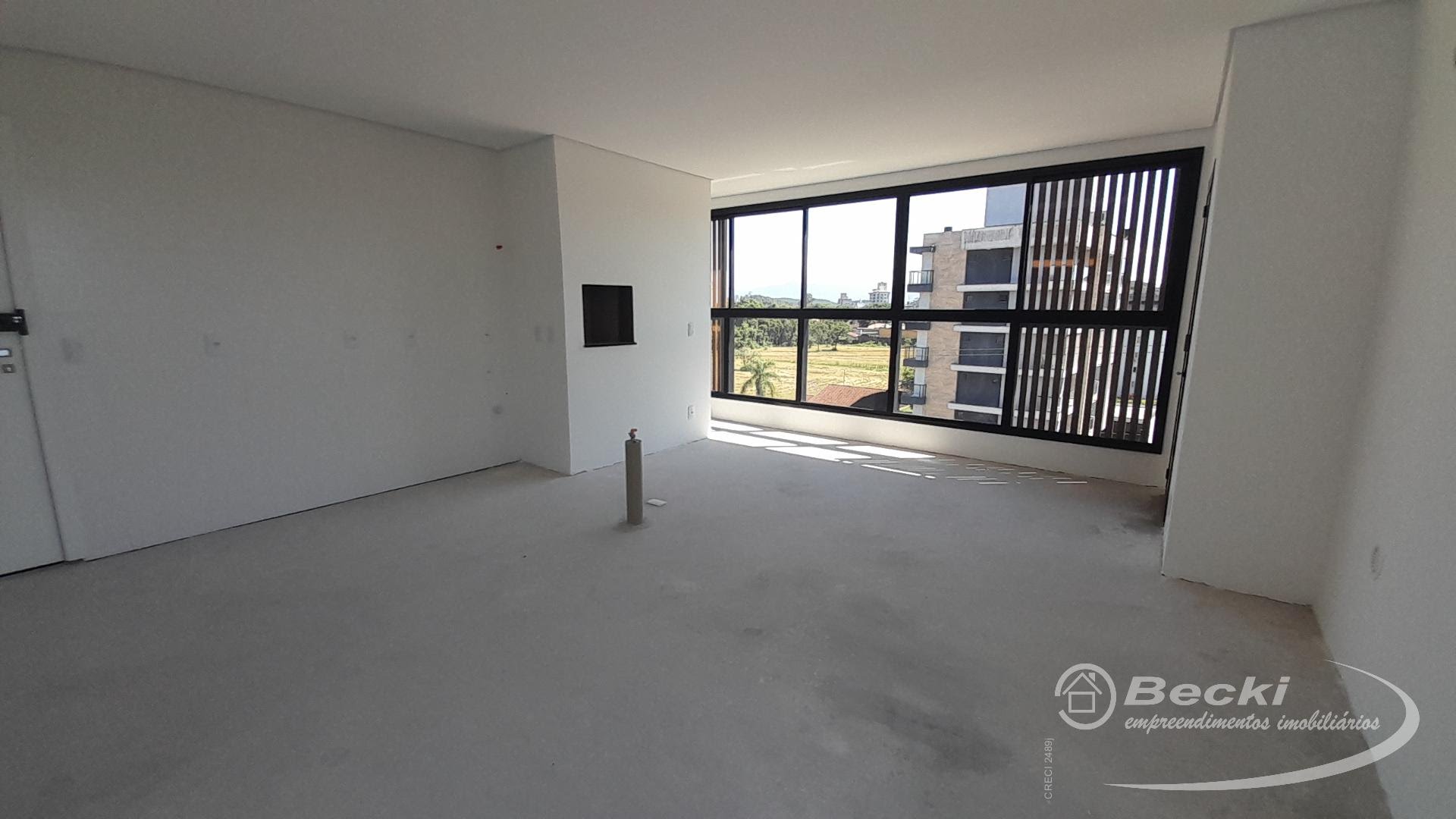 Apartamento à venda com 2 quartos, 1 suíte, 1 vaga e 78m² no Santo Antônio, Joinville (SC) — foto 24 de 29