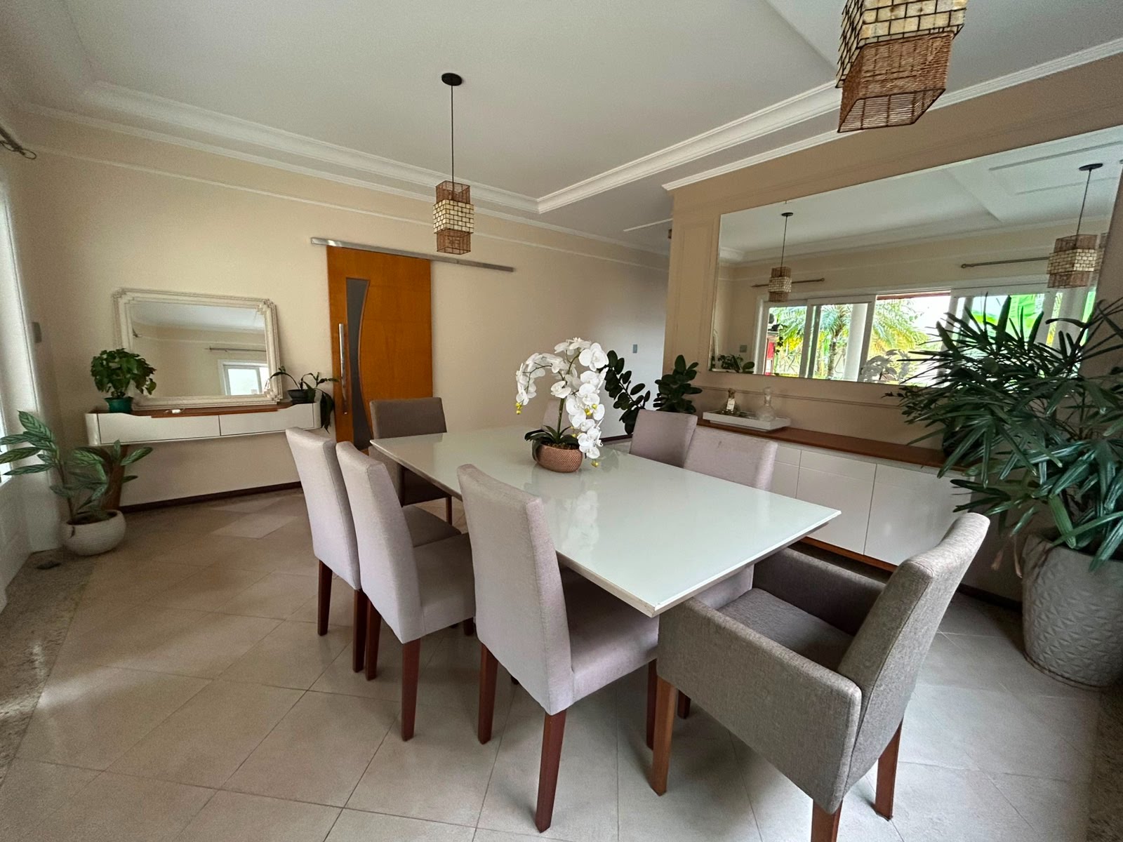 Casa à venda com 5 quartos, 2 suítes, 2 vagas e 242m² no Urbanova, São José dos Campos (SP) — foto 21 de 30