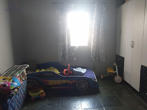 Dormitório 01, outra vista