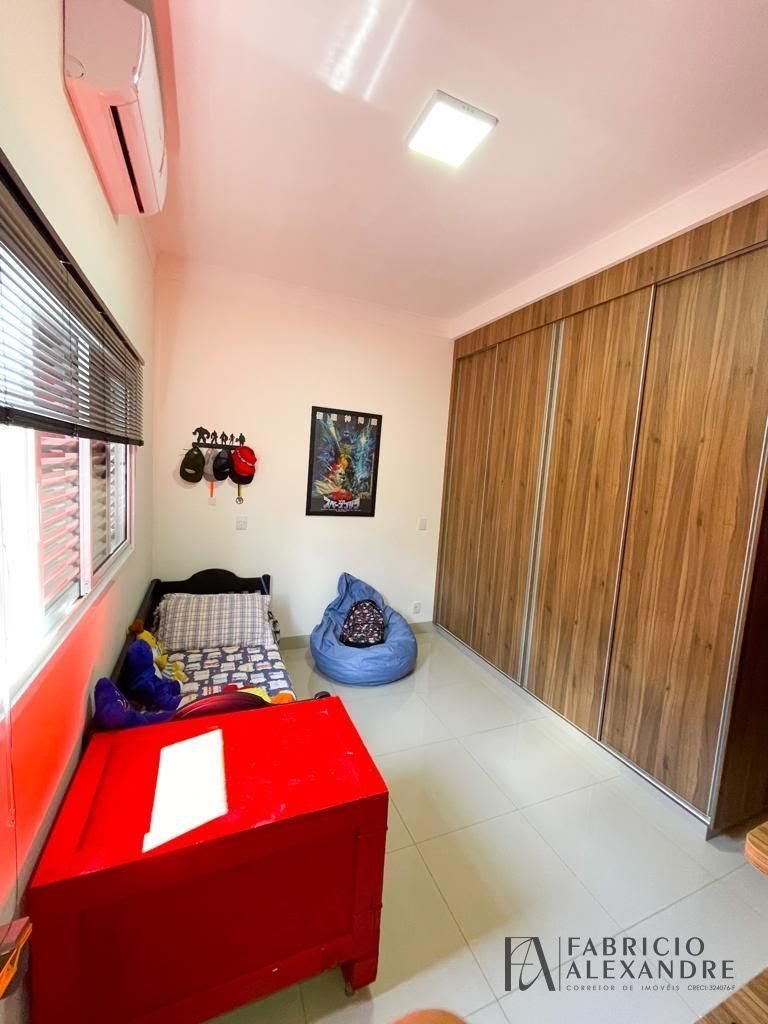 Casa à venda com 3 quartos, 3 suítes, 4 vagas e 248m² no Terravista Residence Club, Mirassol (SP) — foto 22 de 30