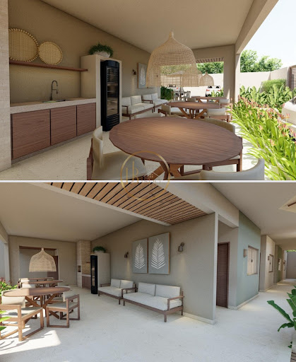 Apartamento à Venda em Praia dos Lençóis, 2 Dorms, 69m² – R$419mil 