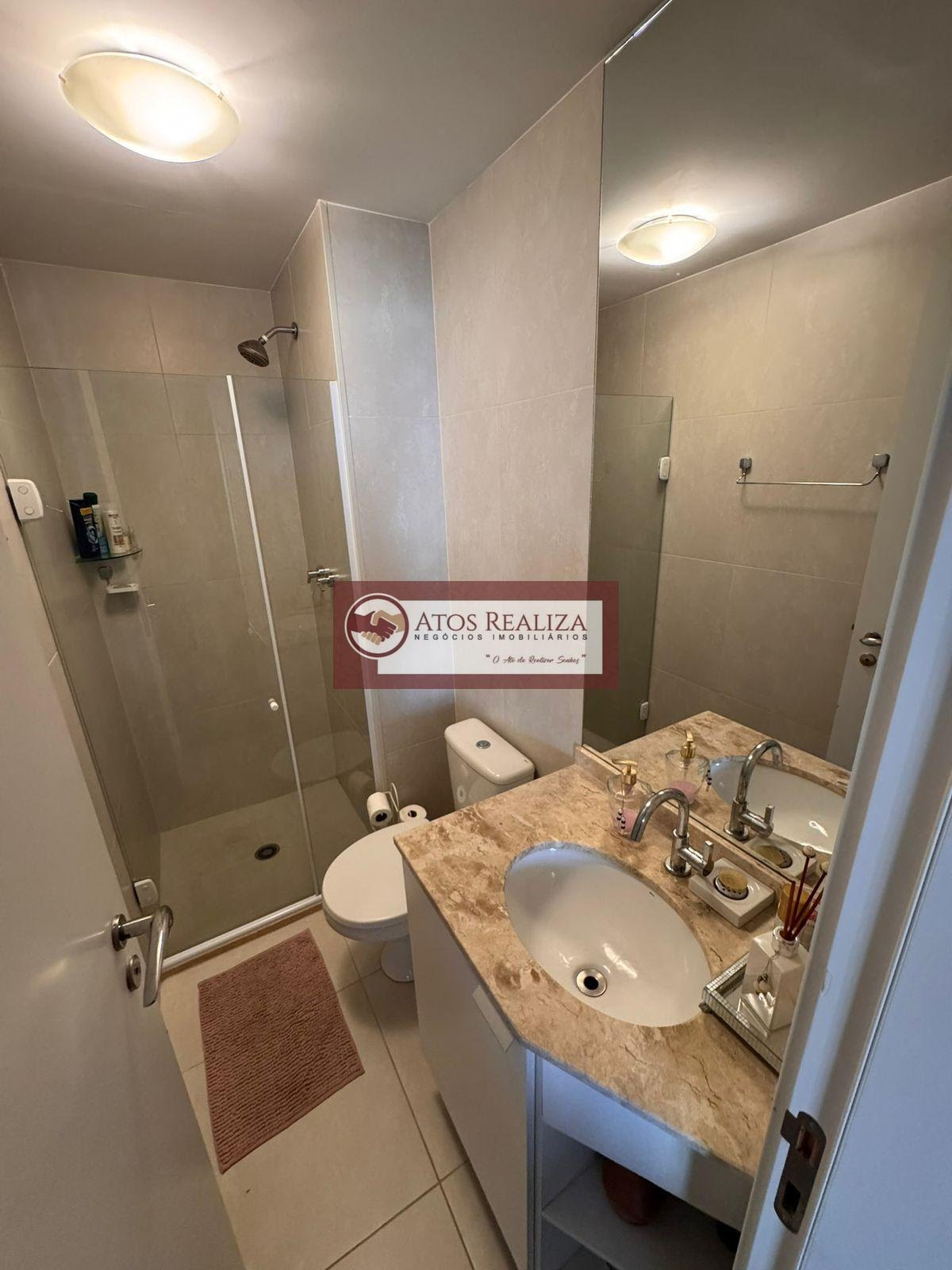 Apartamento à venda com 2 quartos, 1 suíte, 2 vagas e 68m² no Santo Amaro, São Paulo (SP) — foto 13 de 30