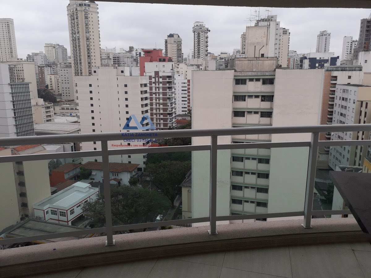 Apartamento à venda com 1 quarto, 1 suíte, 1 vaga e 50m² no Barra Funda, São Paulo (SP) — foto 29 de 30