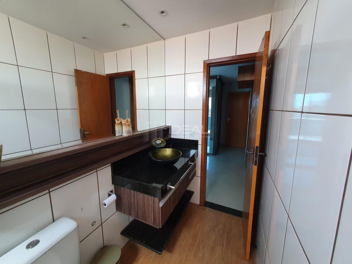 Cobertura à venda com 3 quartos, 1 suíte, 4 vagas e 130m² no Parque Turf Club, Campos dos Goytacazes (RJ) — foto 21 de 30