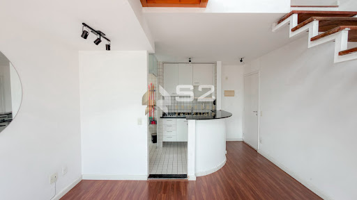 APARTAMENTO DUPLEX RUA SCHILLING 560 VILA LEOPOLDINA