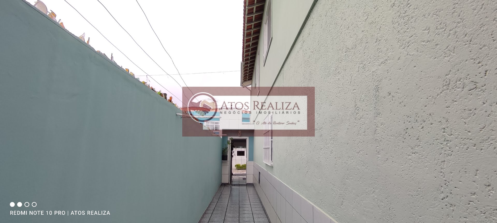 Casa à venda com 3 quartos, 1 suíte, 2 vagas e 100m² no Parque das Arvores, São Paulo (SP) — foto 5 de 30