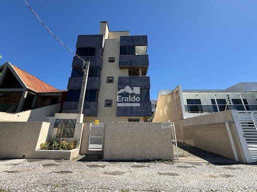 Apartamento a venda em Balneário Gaivotas - Matinhos, PR