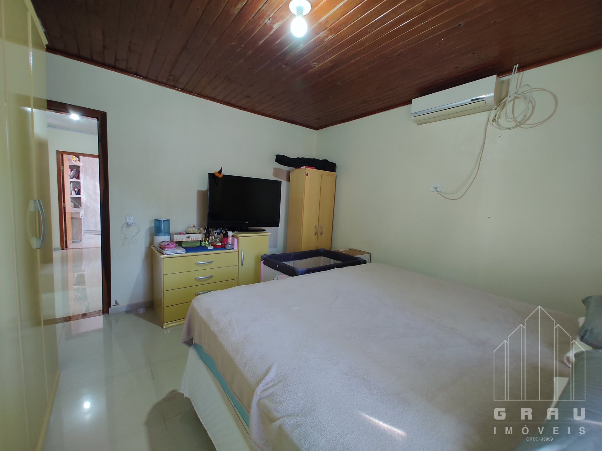 Casa à venda no Morumbi II  -  Foz do Iguaçu