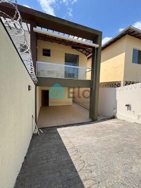 Casa em Tradição  -  Lagoa Santa
