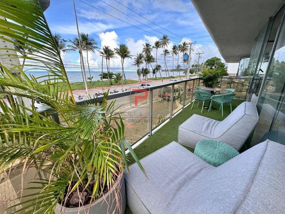 Apartamento à venda com 1 quarto, 1 banheiro e 24m² no Cabo Branco, João Pessoa (PB) — foto 17 de 30