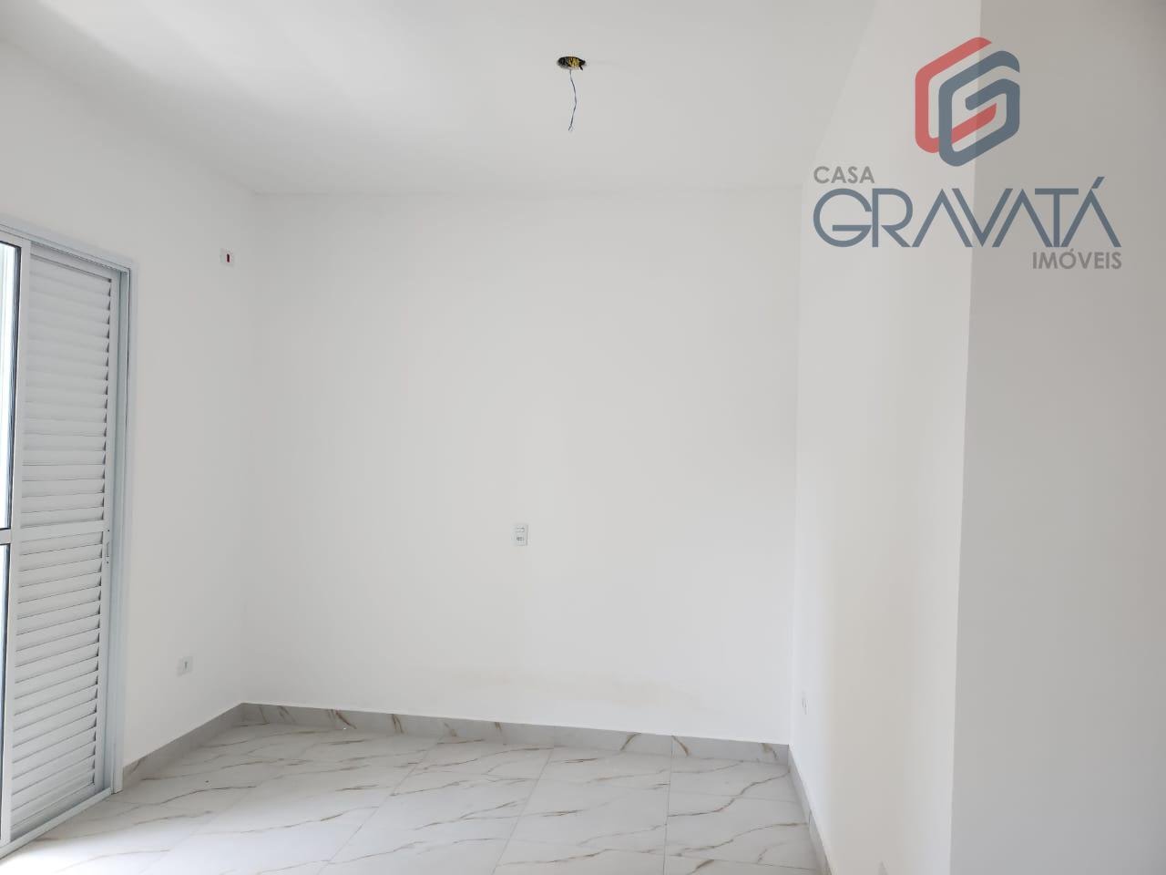 Apartamento à venda com 3 quartos, 1 suíte, 2 vagas e 146m² no Campestre, Santo André (SP) — foto 10 de 24