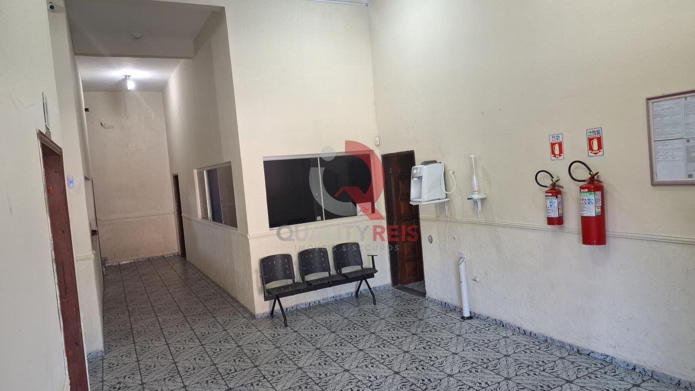 Loja-Salão, 500 m² - Foto 12
