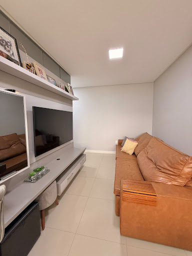Apartamento em Bairro Rio Pequeno  -  Camboriú